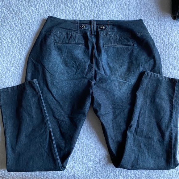 Torrid High Rise Skinny Jeans - Picture 3 of 3